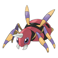 Ariados