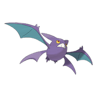 Crobat