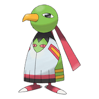 Xatu