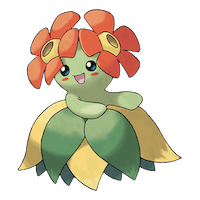 Bellossom
