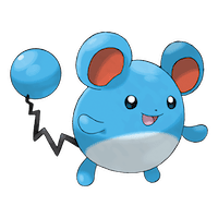 Marill