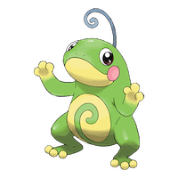 Politoed