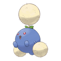 Jumpluff