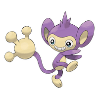 Aipom