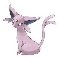 Espeon