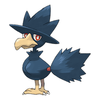 Murkrow