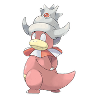 Slowking
