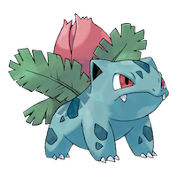 Ivysaur