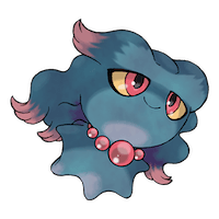 Misdreavus