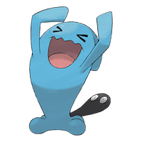 Wobbuffet