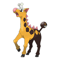 Girafarig