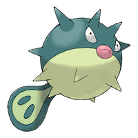 Qwilfish
