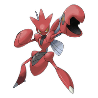 Scizor