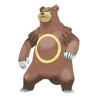 Ursaring