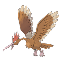 Fearow
