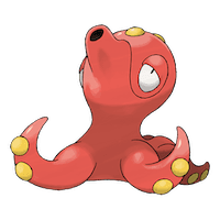Octillery