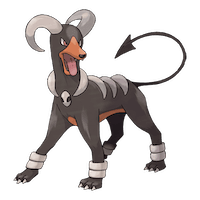 Houndoom