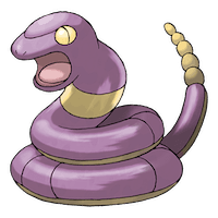 Ekans