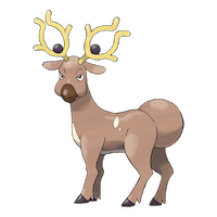Stantler