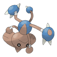 Hitmontop