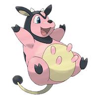 Miltank