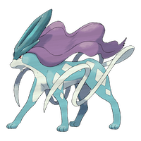 Suicune