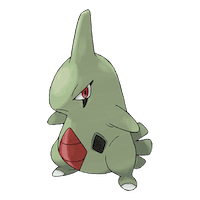 Larvitar