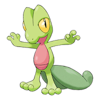 Treecko