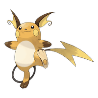Raichu