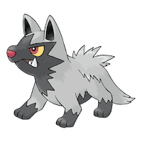 Poochyena
