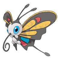Beautifly