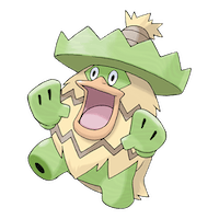 Ludicolo