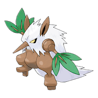 Shiftry