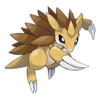 Sandslash