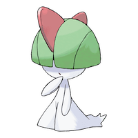 Ralts