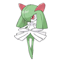 Kirlia
