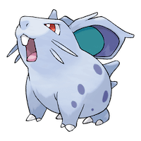 Nidoran♀