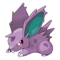 Nidoran♂