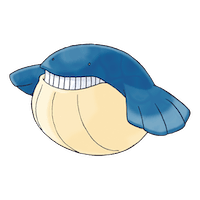 Wailmer