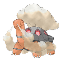 Torkoal