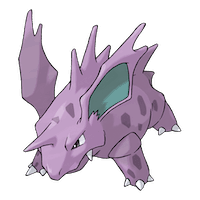 Nidorino
