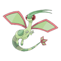 Flygon
