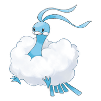 Altaria