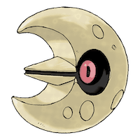 Lunatone
