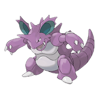 Nidoking