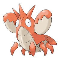 Corphish