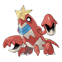 Crawdaunt
