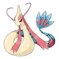 Milotic