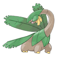 Tropius