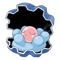 Clamperl